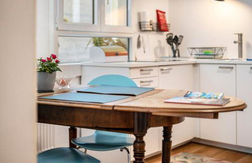 Ferienwohnung der Insulaner - Foto 11