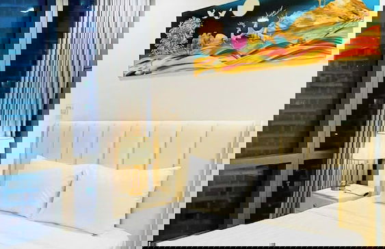 Landmark 81 - Saigon Luxury Apartment - Photo 60