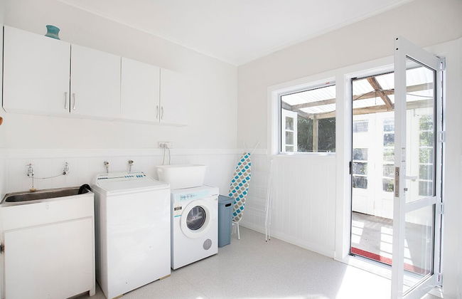 Cliffscapes Holiday House - Foto 11