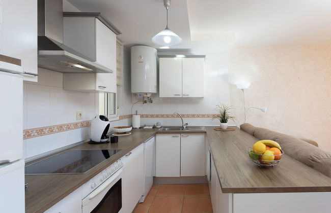 Sunstay Lovely Flat II Torrox - Foto 8