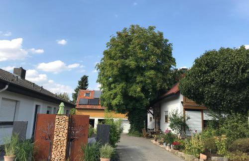 Ferienwohnung Lippert - Photo 1