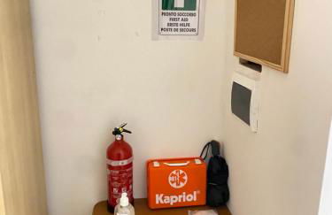 Sonia's Penthouse - Rome sea - Foto 24