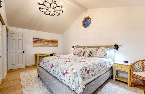 Retreat in the Pines - Foto 13