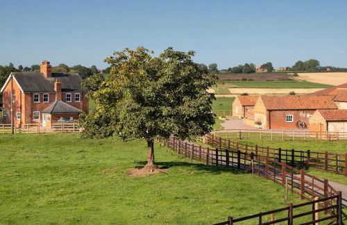 Bainvalley Cottages, Beautiful North Cottage - Foto 11