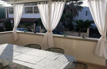 villa TiCia a 100 metri dalla spiaggia con parcheggio privato - Foto 11