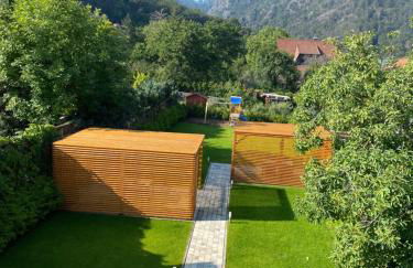 Appartements am Bodetal - Foto 17