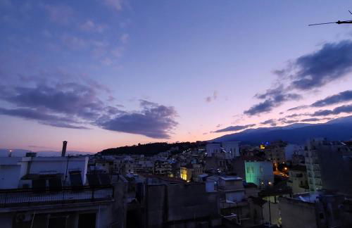 Urban Penthouse - Photo 13