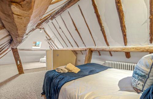 Hunts Cottage - Pet Friendly - From 200 Per Night - Foto 43