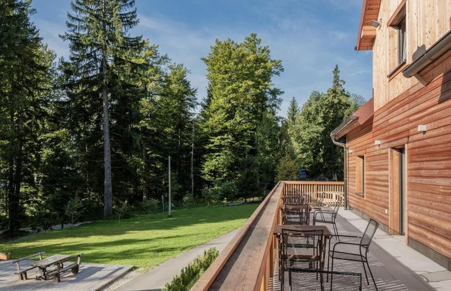 Apartments Storzek - Foto 38