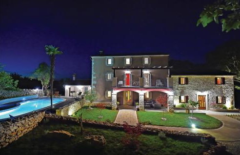 Gorgeous Home In Nedescina With Sauna - Foto 26