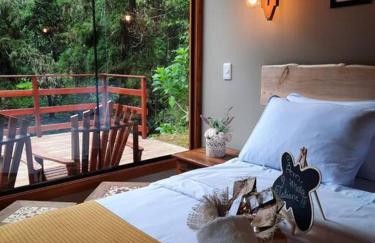 Chalé Mury - Foto 8