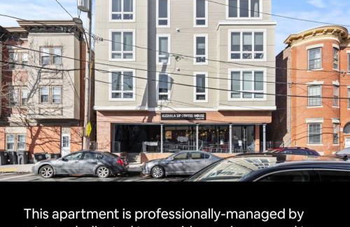 41 - stocked and furnished 2 BR sleeps up to 6 - Foto 16