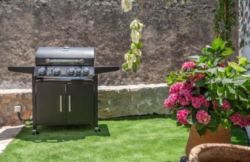 Casa Karinea - Serene Stone House Retreat - Foto 4