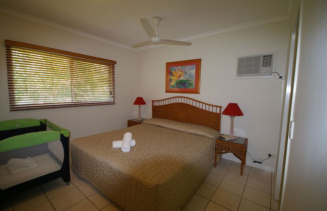 Port Douglas Plantation Resort - Photo 2