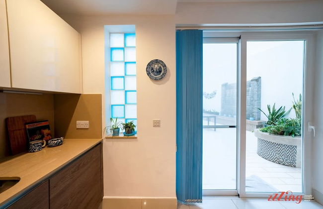 The Holiday Home Where Art Lives - Foto 16