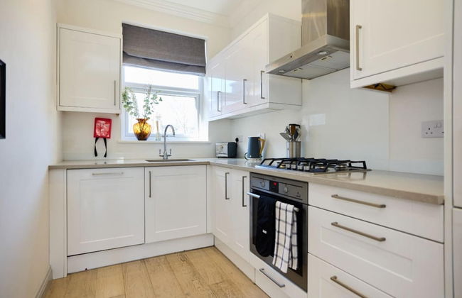 The Leghorn Quarters - Modern 3bdr With Balcony - Foto 7