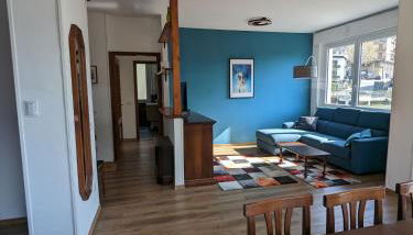 Maison Alice - Foto 3