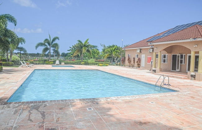 Twin Peak Cottage - Foto 15