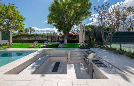 Luxury 6br Palm Springs Retreat with Private Pool & Spa - Foto 71