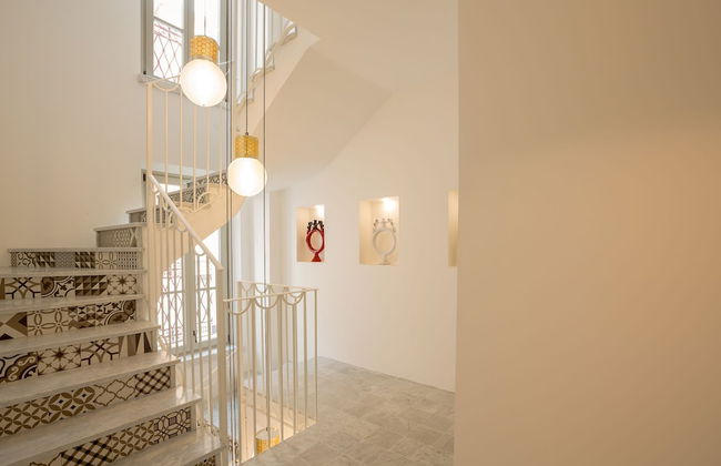 CasAunoE Boutique Hotel - Foto 30