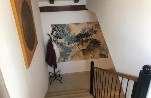 penthouse exceptional sea view - Foto 12