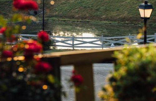 Family Fun Entire 4BR Private Home I-85 Access - Foto 36