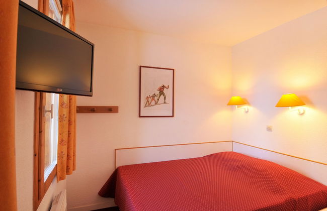 OIP Les Coches - Foto 1