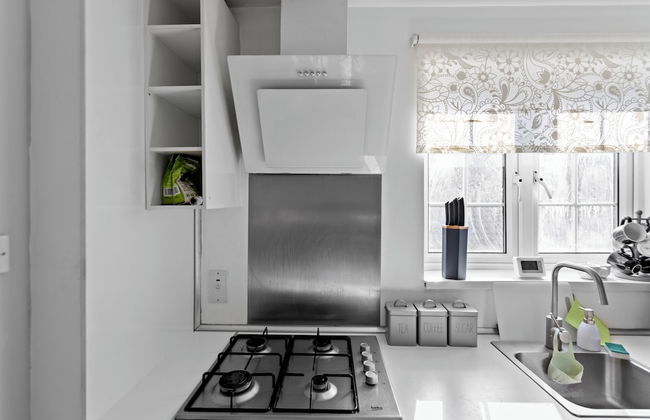 Cozy 2 Bed Apartment Close to Lcy & Excel - Foto 8