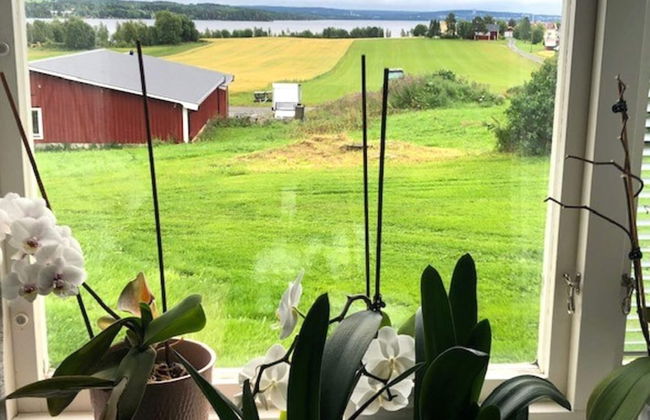 Charming Red Farmhouse Near Forsheda - Photo 23