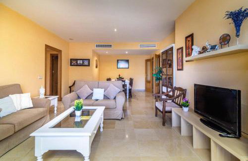 Spacious apartment in Marbella - Foto 25