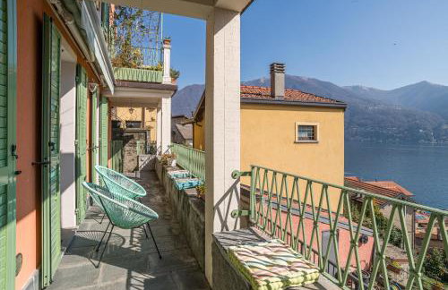 GuestHost - Carate Urio - Lakeview Apt with garage - Foto 25