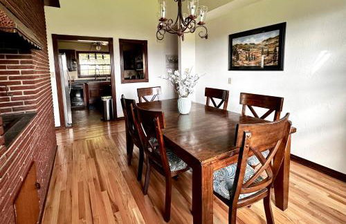 Farmhouse RV - Sunset Pergola - Fire Pit - Views - Foto 7