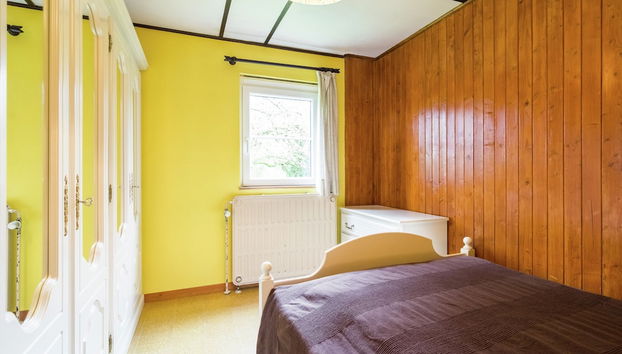 Charming Cottage in Chiny - Photo 4, Chambre