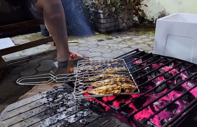 Homestay Wonotoro Asri Gunung Bromo - Foto 10