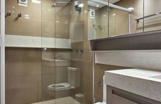 AP 01Dorm Trend1502 Alto Padrão e Localização - Foto 17