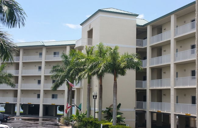 Boca Ciega Resort - Foto 37