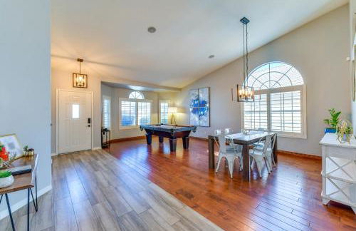 Relax Poolside and Golf Family Gem in North Phoenix - Foto 11