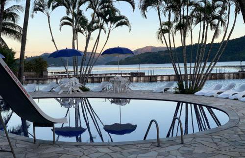 Paraíso em Angra dos Reis - Casa 56-A - Praia do Engenho - Foto 13