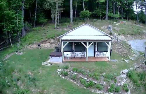 Clementine Cottage at Doe Creek - Foto 18