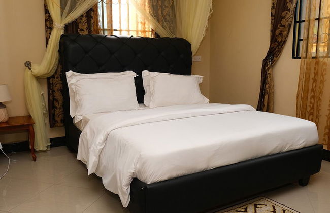 Central Apartments Hotel - Photo 2