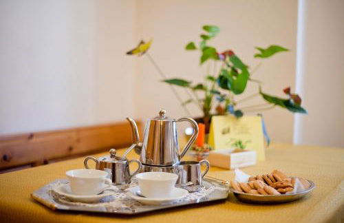 Chalet Bucaneve - Foto 40