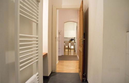 City Apartments Friedrichshain - Foto 15