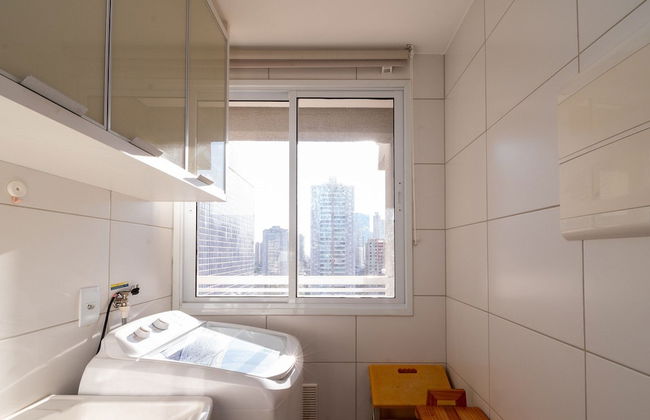 Charmosos Flats no Setor Bueno TXP - Photo 52