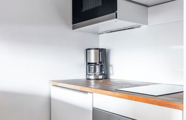 Central Studio Apartment with Balcony - Foto 6