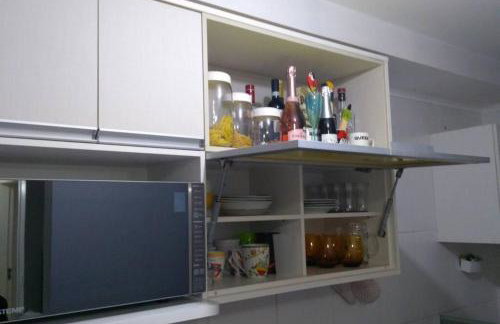 Apartamento super agradável! Perto de tudo em Águas Claras - Foto 49