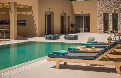 Villa Christina - Ionian Treasure Villas - Foto 97