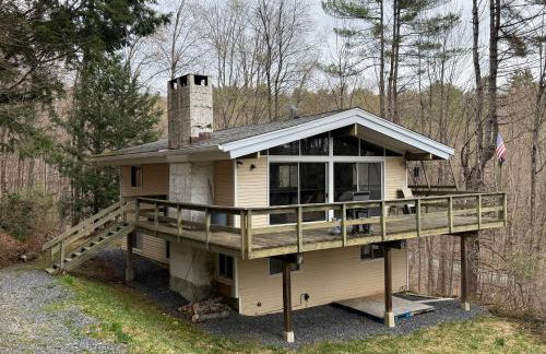 Cabin on the hill Ascutney - Foto 4