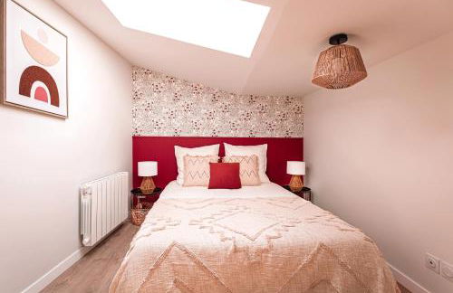 Le Tourmaline Duplex - Foto 39