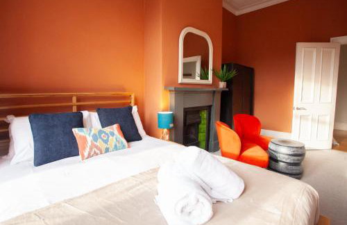 Newly Renovated Flat in Trendy Finnieston - Foto 33