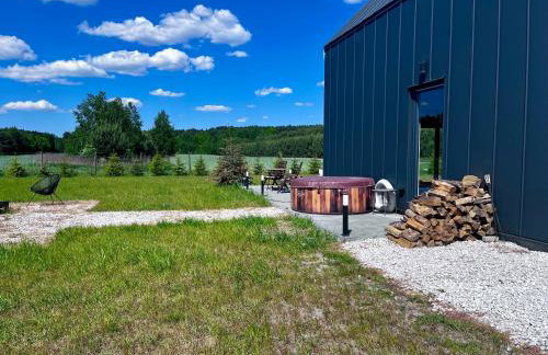 Domki Grabina - Foto 40